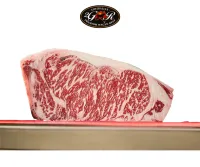 2GR Full-Blood Wagyu Striploin MB 8-9 (3Kg) – Image 1
