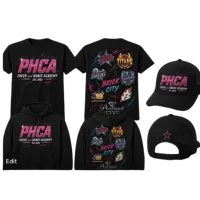 Parent Merch Package – Image 1
