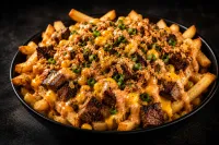 JA Ultimate Loaded Fries  – Image 1