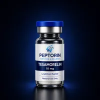 Tesamorelin – Image 1