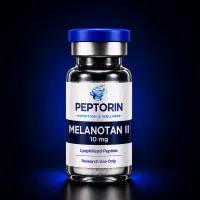 Melanotan II - 10 mg  – Image 1
