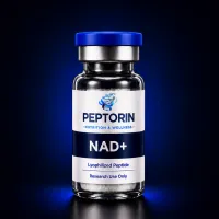 NAD+ – Image 1