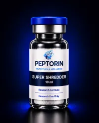Super Shredder - 10 ml  – Image 1