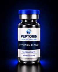 Thymosin Alpha-1 - 10 mg – Image 1
