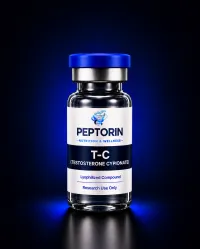 T-C (Testosterone Cypionate) – Image 1
