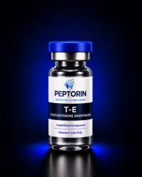 T-E (Testosterone Enanthate) - 250 mg – Image 1