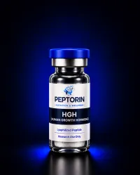 HGH - 15 IU/ 36 IU  – Image 1