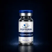 Tesamorelin – Image 1