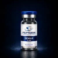 Semax – Image 1