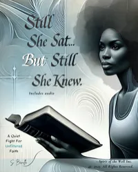 Still She Sat – Image 1