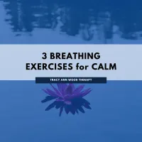 Breathing Exercises for Calm Printable pdf – Image 1