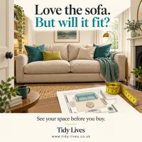 'Will It Fit Service' – Image 1