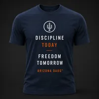 Arizona Dads™ - Navy DTRN L2 – Image 1