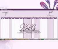 Bookkeeping Template – Image 5
