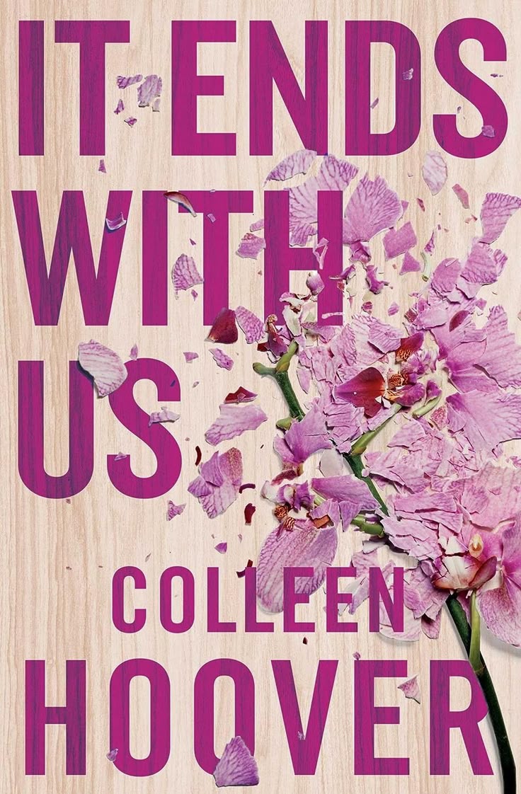 IT Ends With us  – Image 1