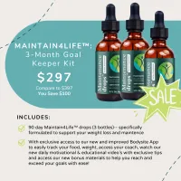 Maintain4Life™: 3-Month Power Pack – Image 1