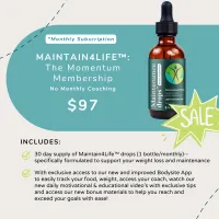 Maintain4Life™: The Momentum Membership (No Coaching) – Image 1