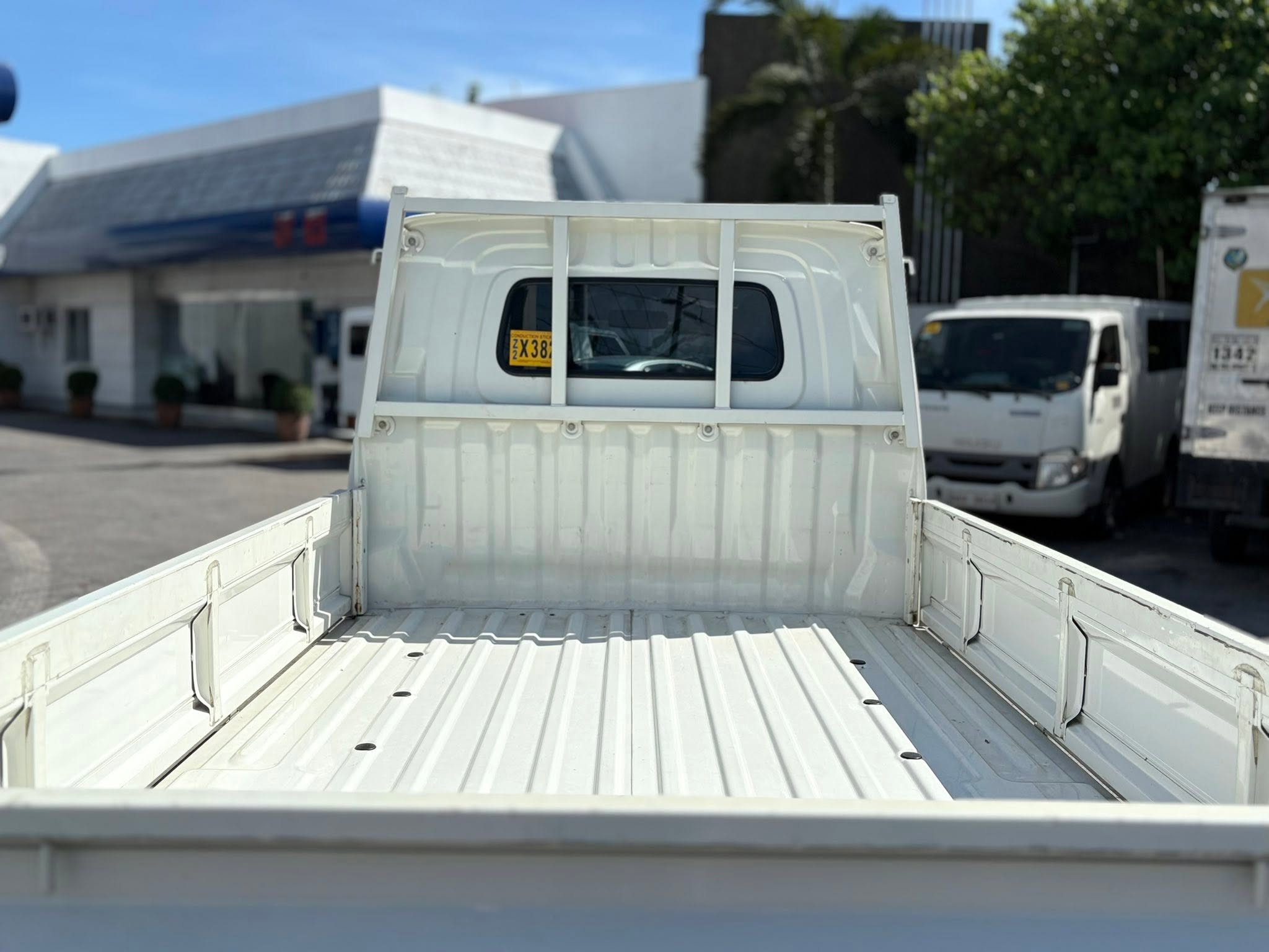 2023 Toyota Liteace Pick Up – Image 7