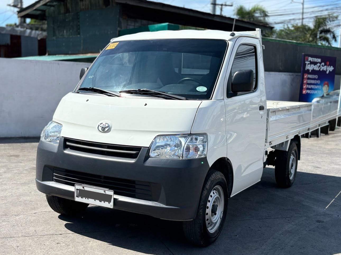 2023 Toyota Liteace Pick Up – Image 3