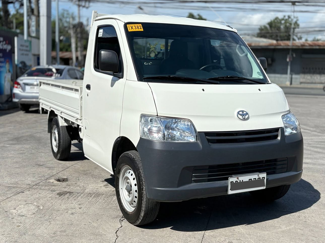 2023 Toyota Liteace Pick Up – Image 2