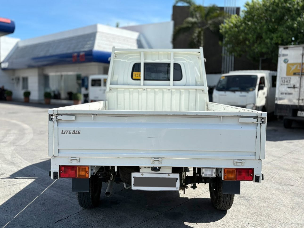 2023 Toyota Liteace Pick Up – Image 4