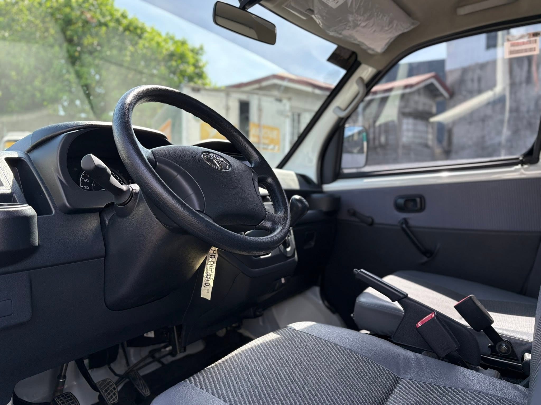 2023 Toyota Liteace Pick Up – Image 5