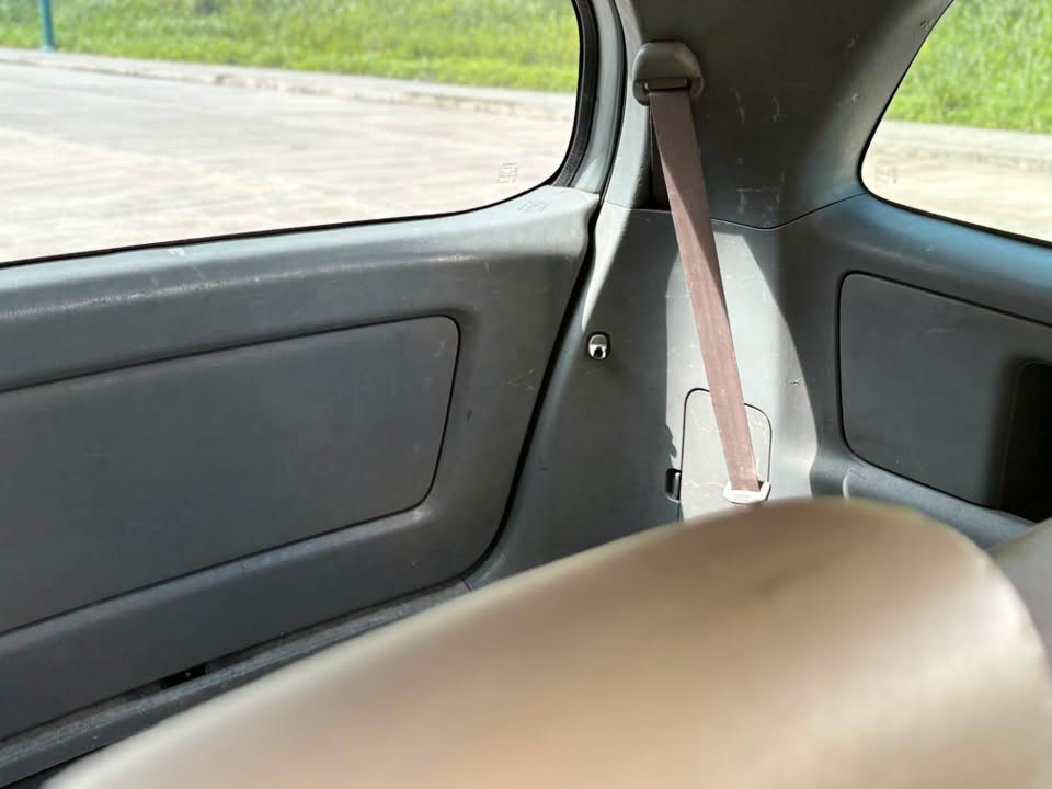 2011 Toyota Innova J – Image 6