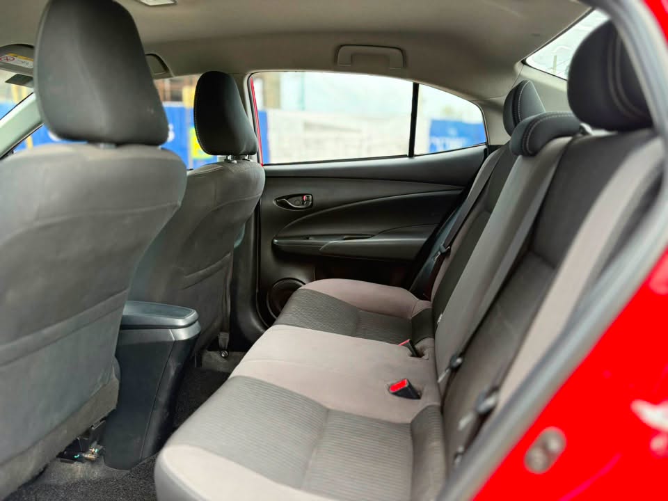 2026 Toyota Vios XLE – Image 6