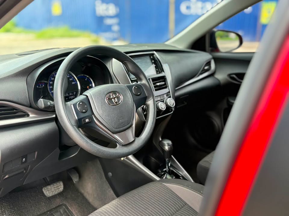 2026 Toyota Vios XLE – Image 7