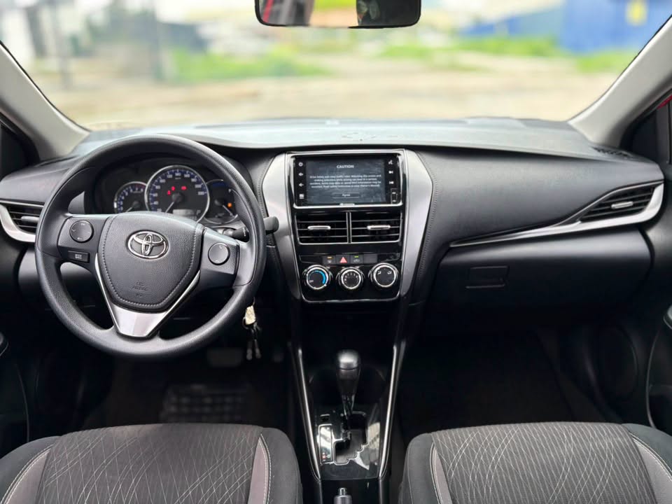 2026 Toyota Vios XLE – Image 5