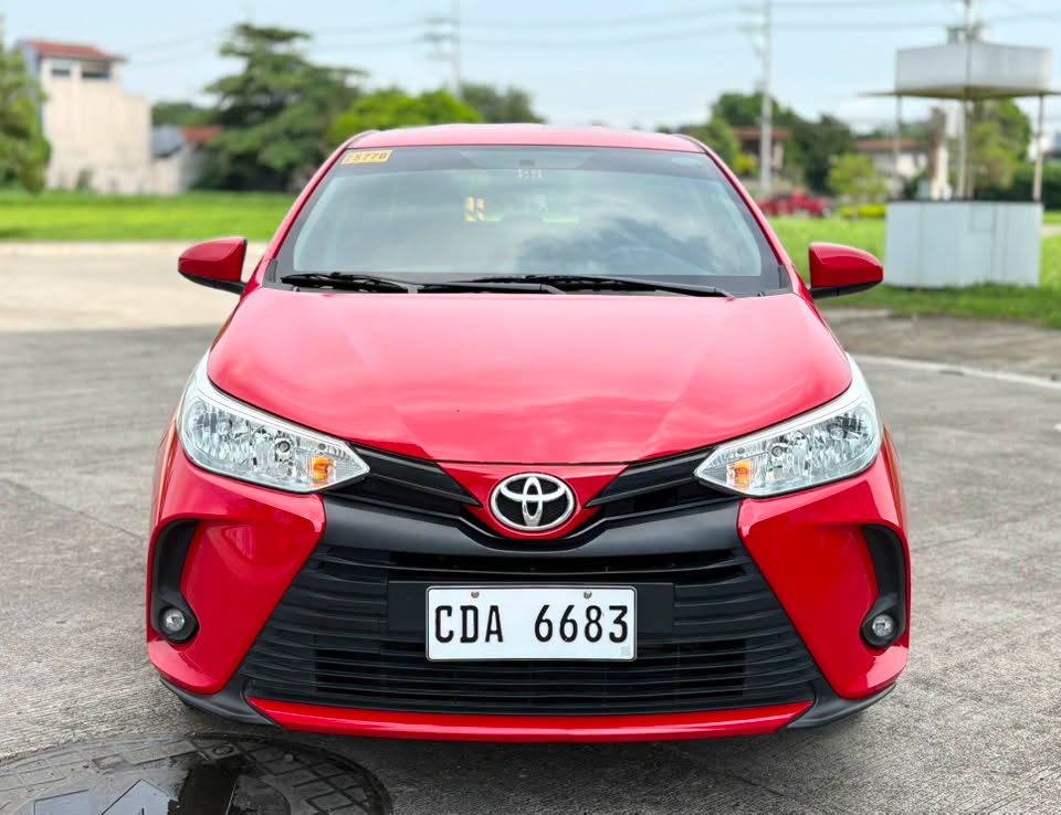 2026 Toyota Vios XLE – Image 2