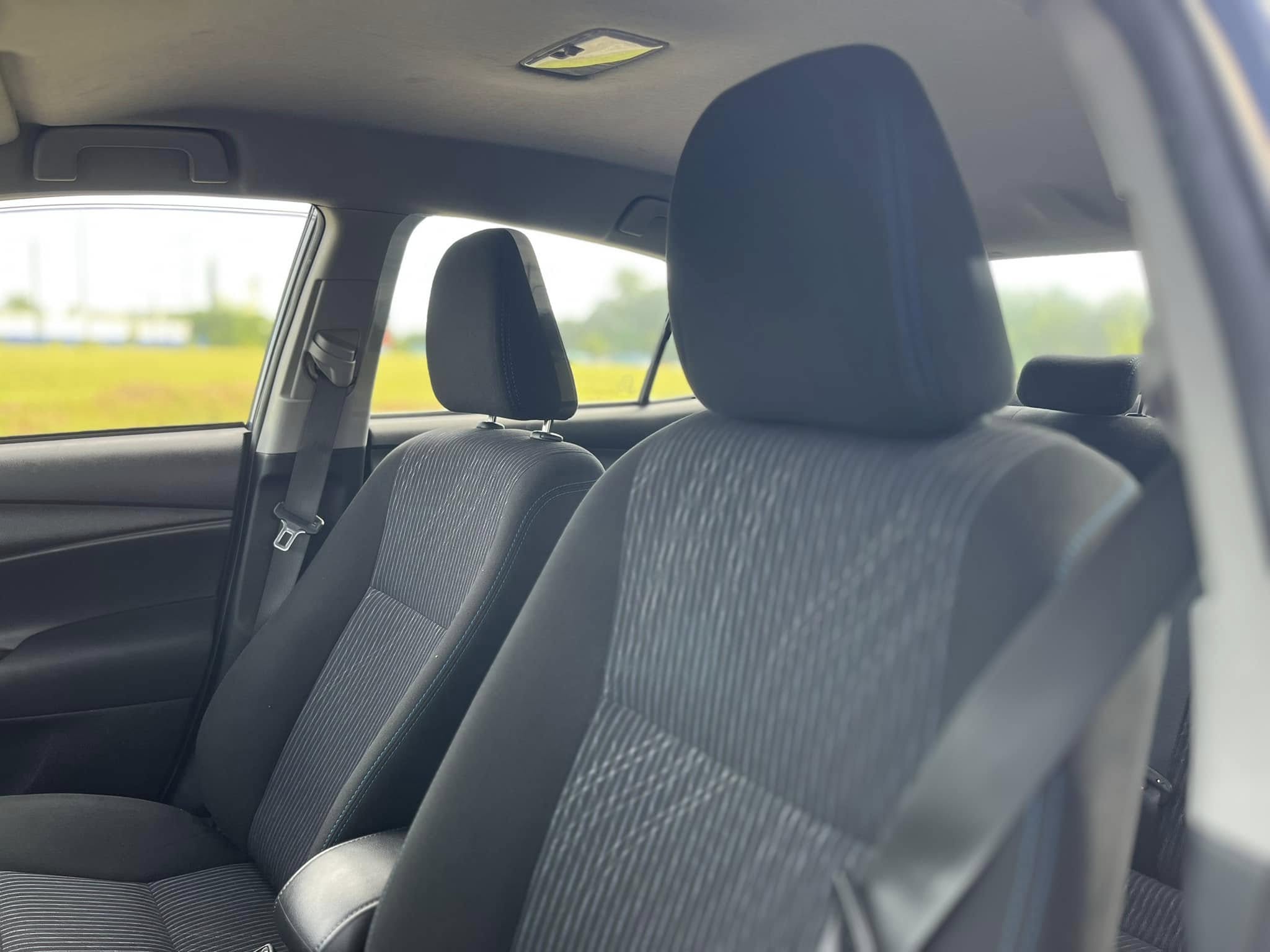2019 Toyota Vios E – Image 9