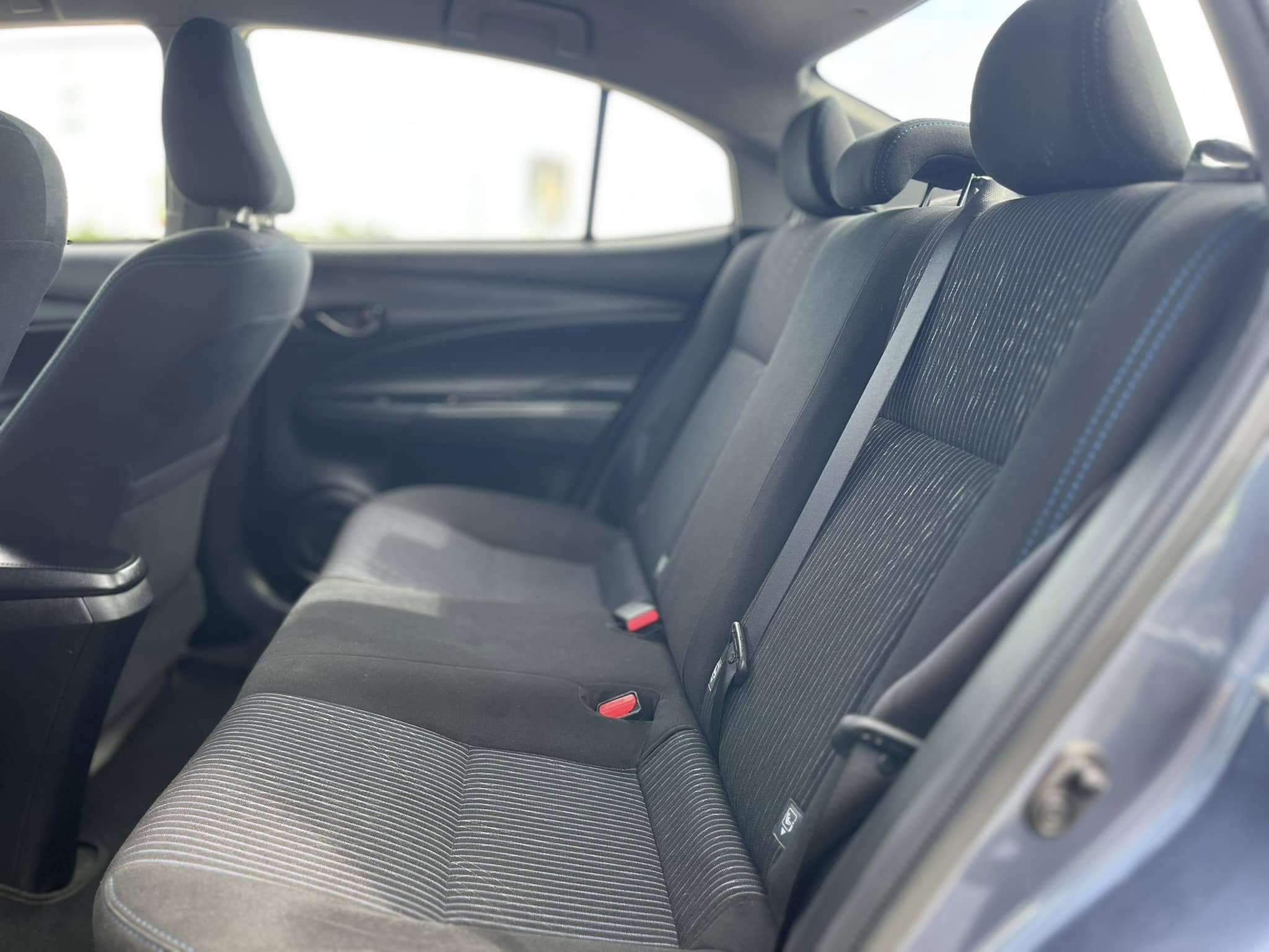 2019 Toyota Vios E – Image 10
