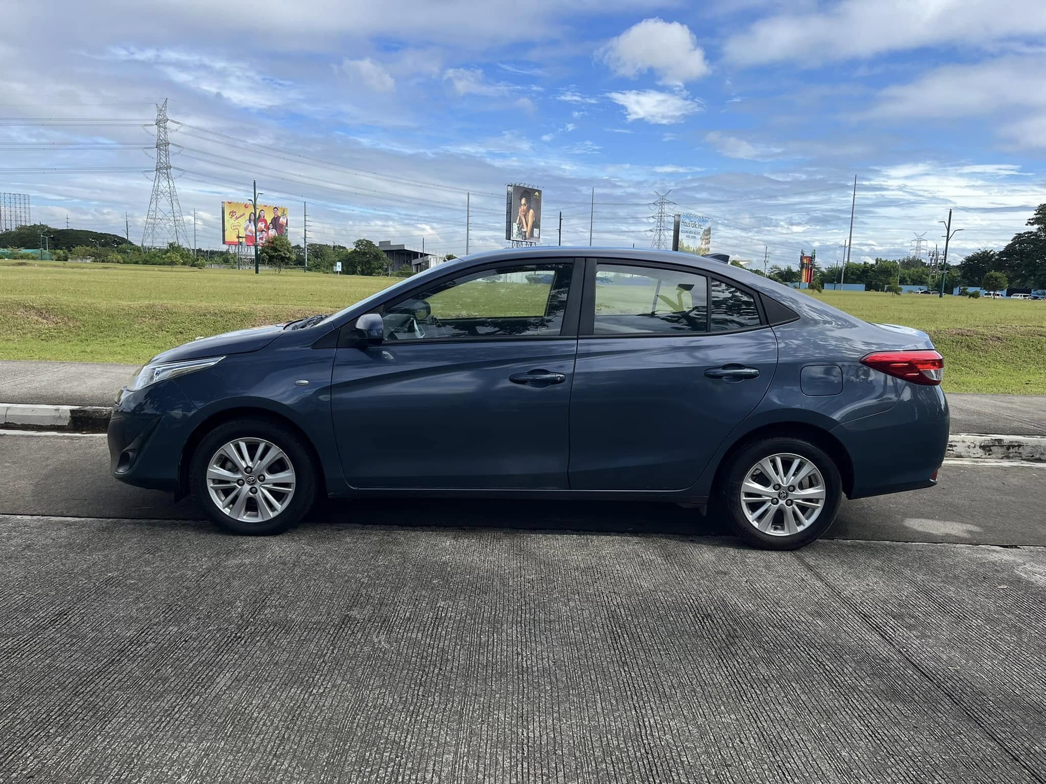 2019 Toyota Vios E – Image 6
