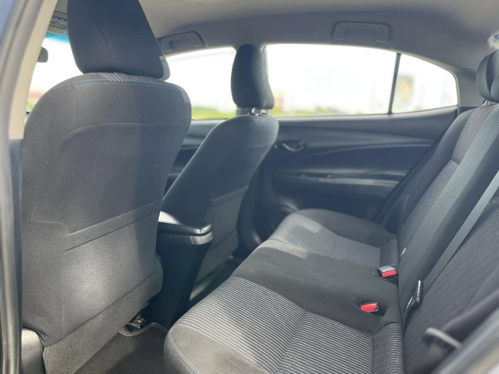 2019 Toyota Vios E – Image 8