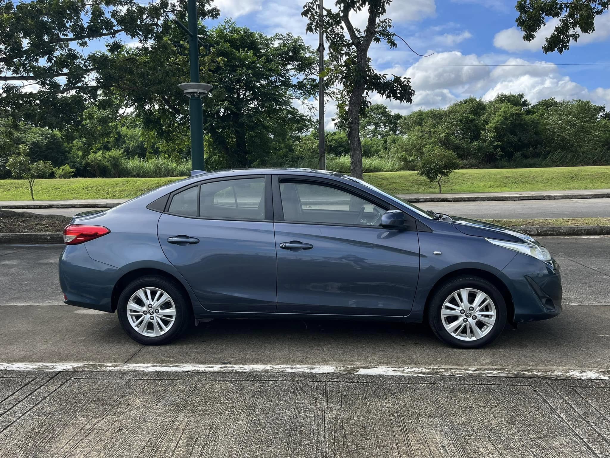 2019 Toyota Vios E – Image 5