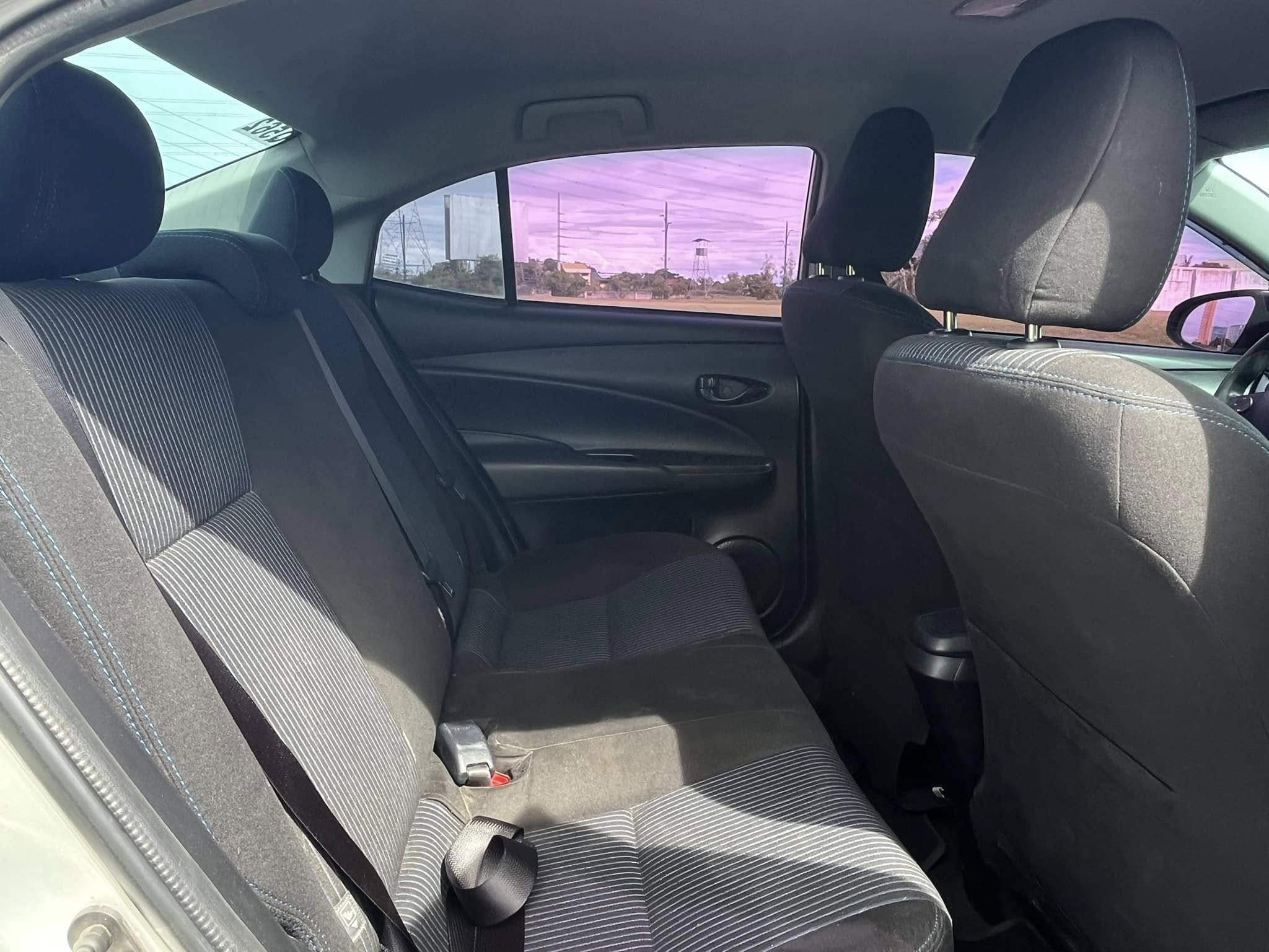 2018 Toyota Vios E – Image 8