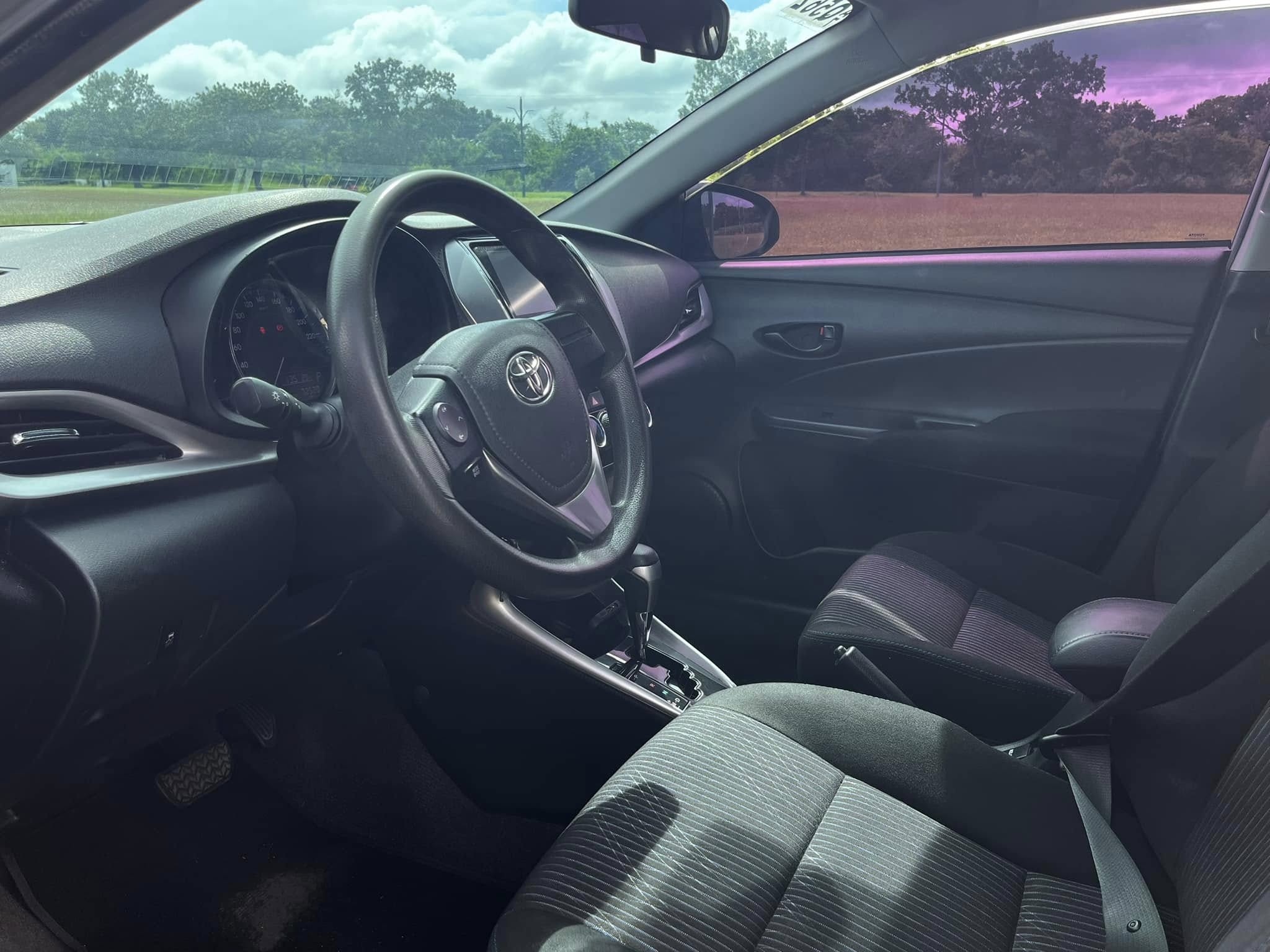 2018 Toyota Vios E – Image 6