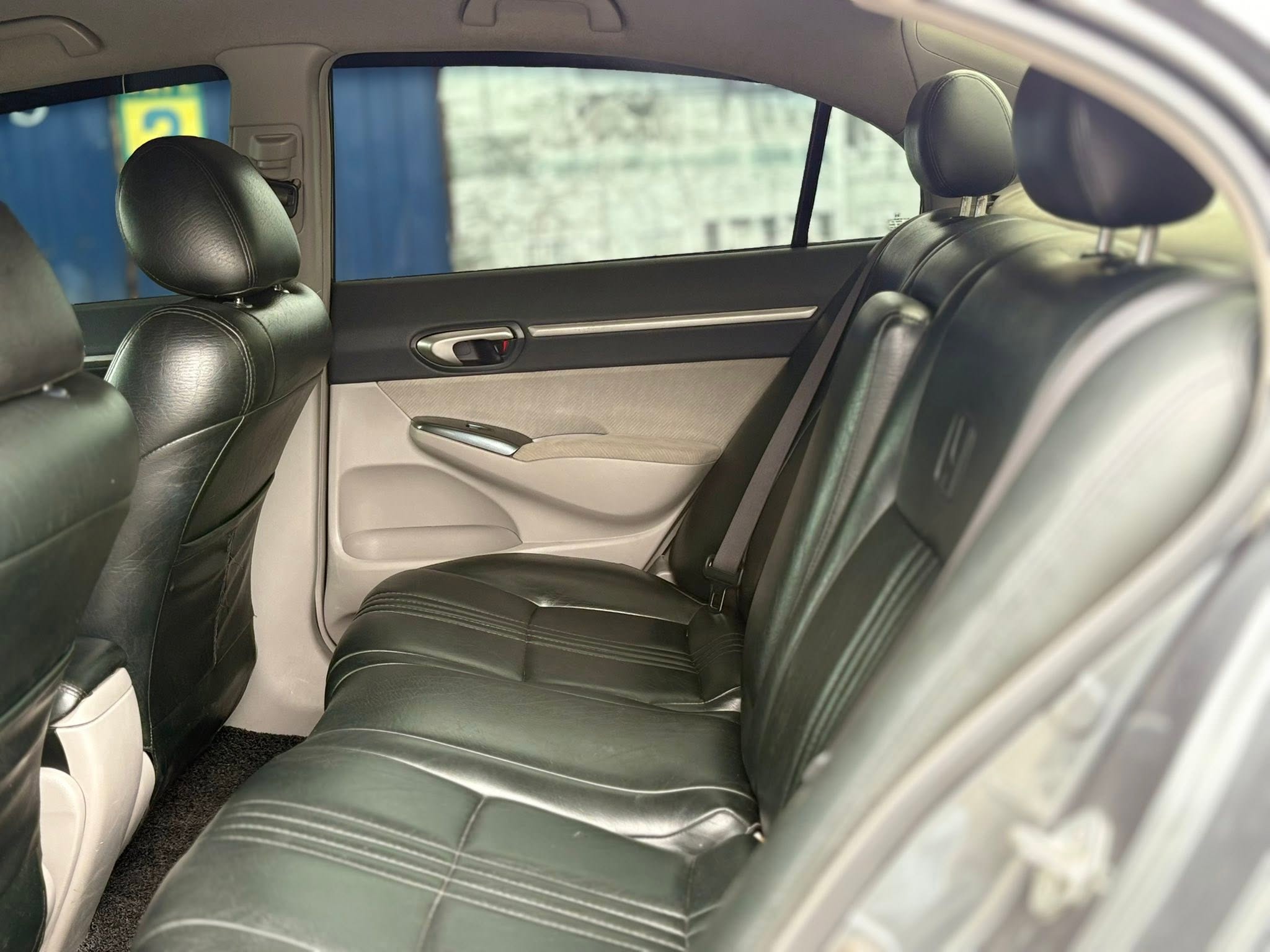 2010 Honda Civic FD – Image 11
