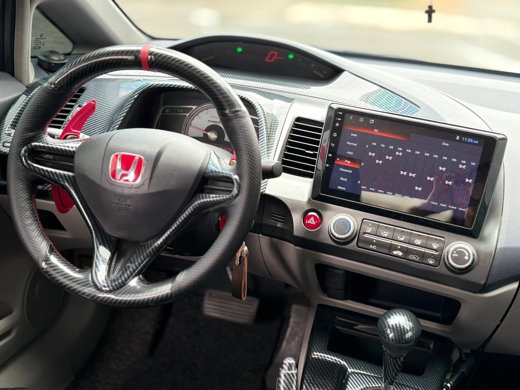 2010 Honda Civic FD – Image 9