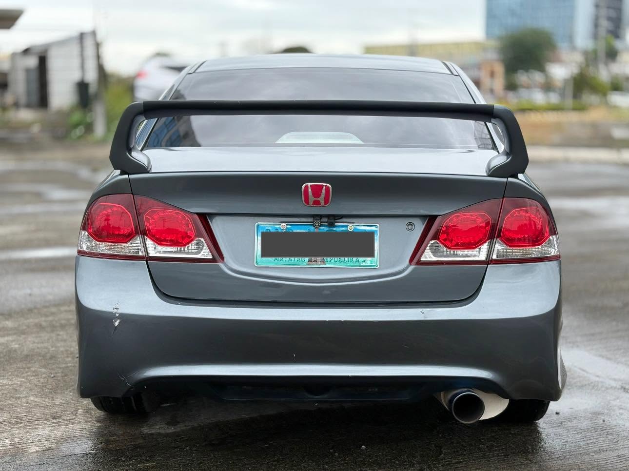 2010 Honda Civic FD – Image 5