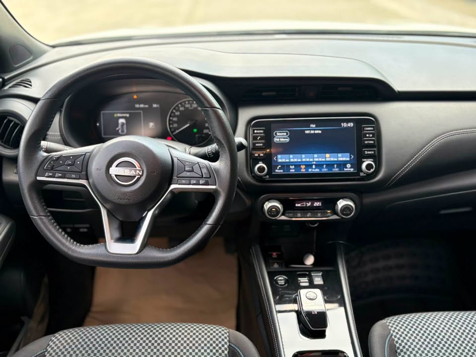 2024 Nissan Kicks E-Power – Image 6