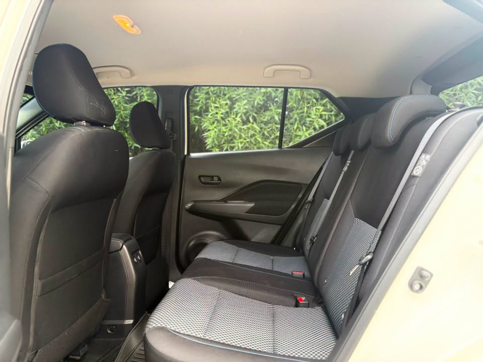 2024 Nissan Kicks E-Power – Image 8