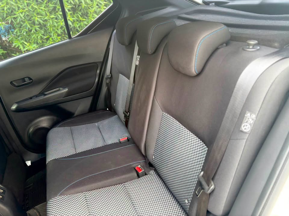 2024 Nissan Kicks E-Power – Image 9