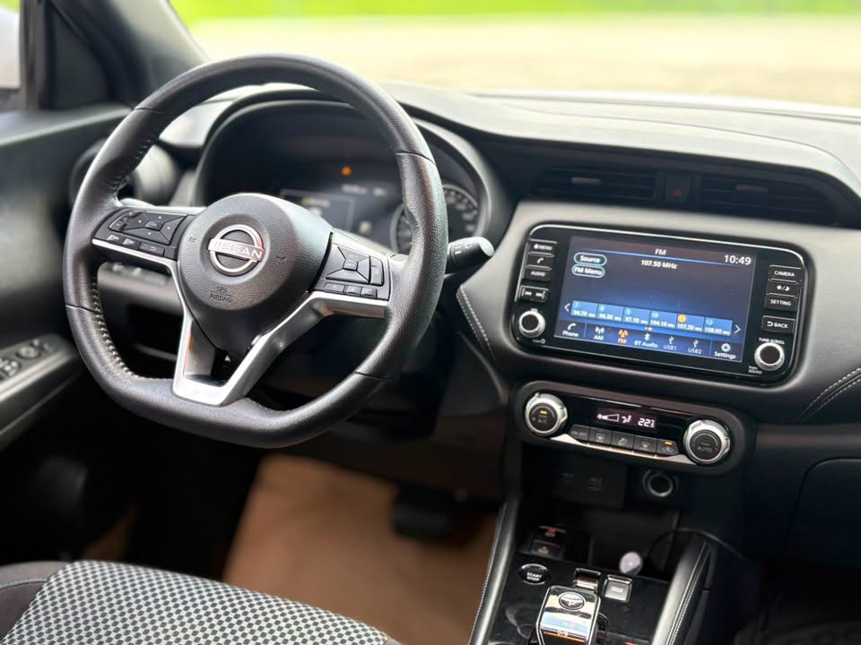 2024 Nissan Kicks E-Power – Image 7
