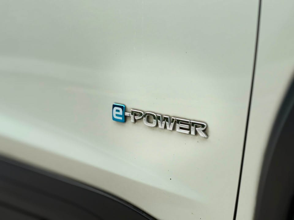 2024 Nissan Kicks E-Power – Image 5