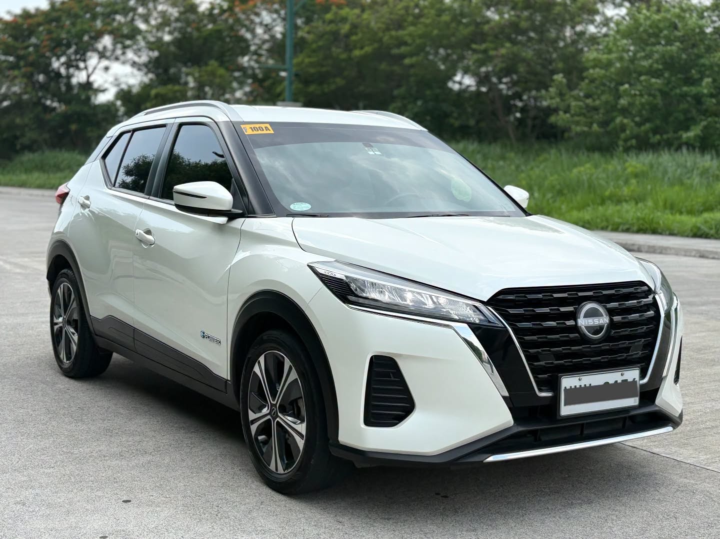 2024 Nissan Kicks E-Power – Image 2