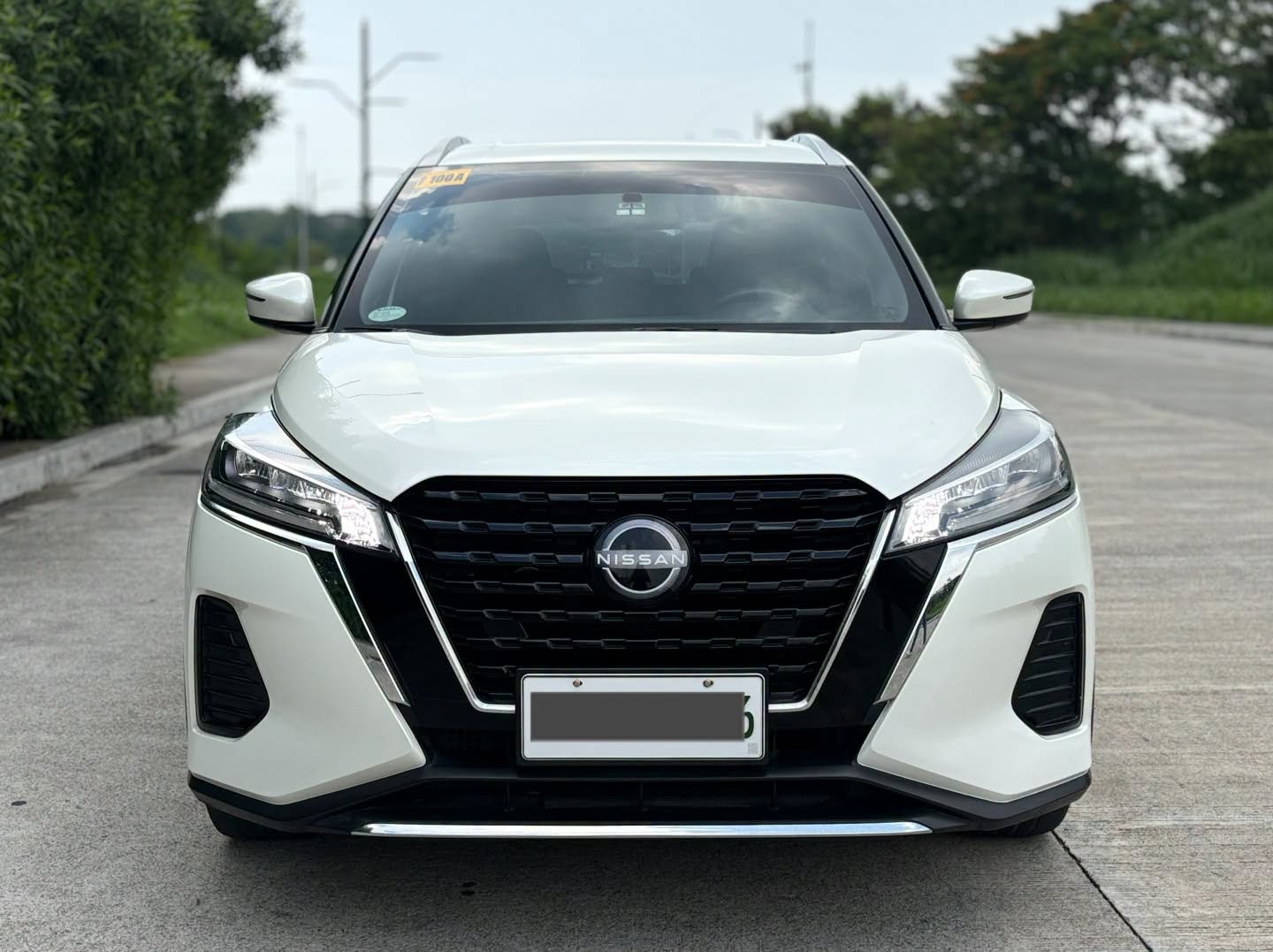 2024 Nissan Kicks E-Power – Image 1