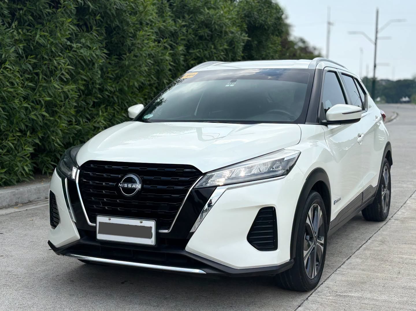 2024 Nissan Kicks E-Power – Image 3