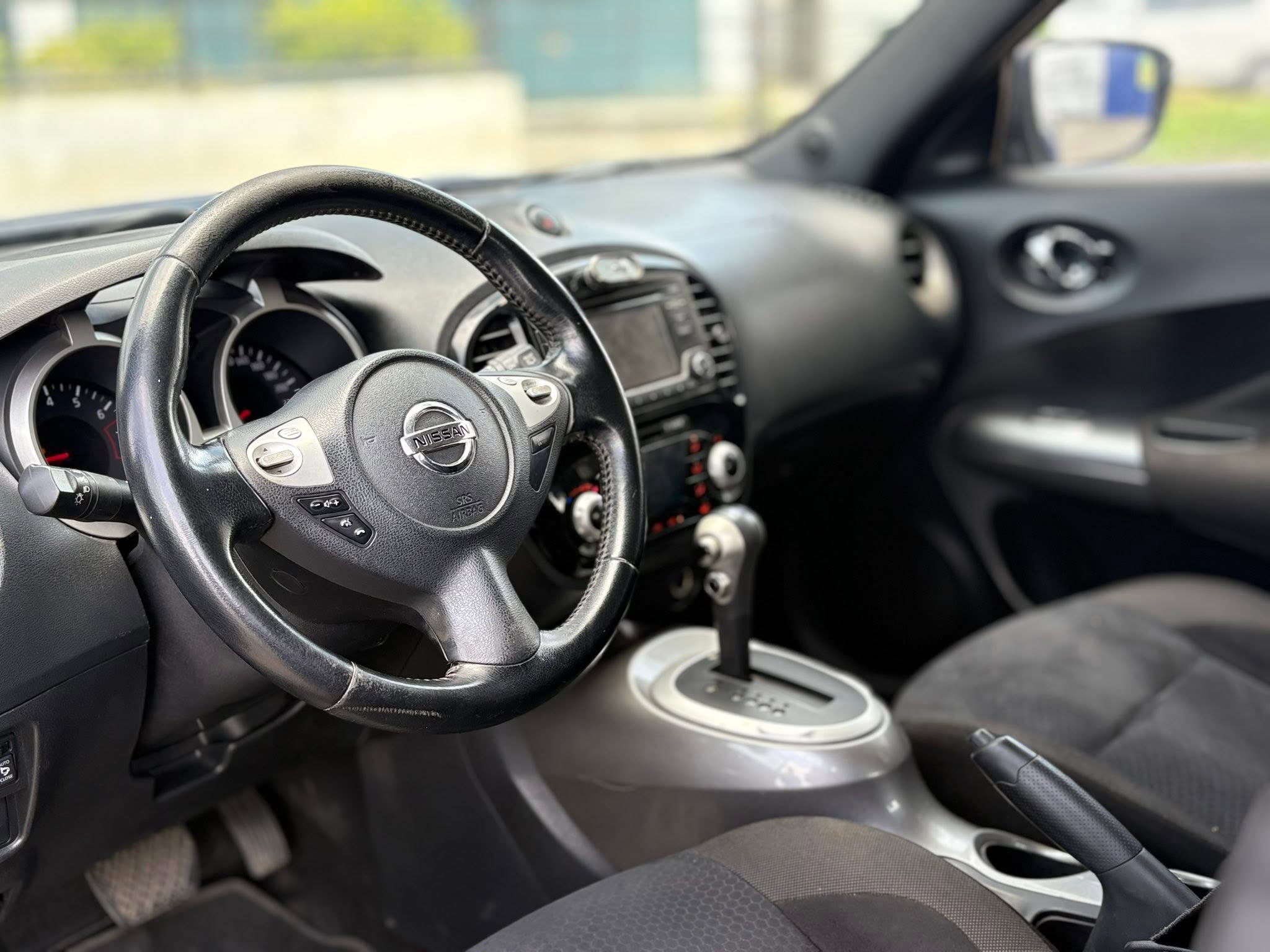 2018 Nissan Juke CVT – Image 5